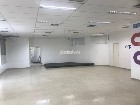 Imagem Imóvel Comercial para Alugar, 2.045 m² em Vila Buarque - São Paulo