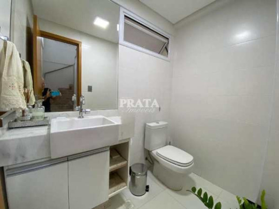 Imagem Apartamento com 2 Quartos à Venda, 85 m² em Campo Grande - Santos Imagem Apartamento com 2 Quartos à Venda, 85 m² em Campo Grande - Santos