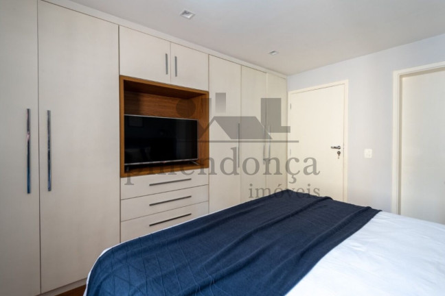 Imagem Apartamento com 2 Quartos à Venda, 88 m² em Vila Pompéia - São Paulo