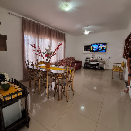 Imagem Casa com 3 Quartos à Venda, em Vila Carlota - Sumaré Imagem Casa com 3 Quartos à Venda, em Vila Carlota - Sumaré