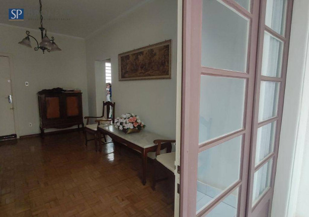 Imagem Apartamento com 3 Quartos à Venda, 140 m² em Centro - Campinas Imagem Apartamento com 3 Quartos à Venda, 140 m² em Centro - Campinas