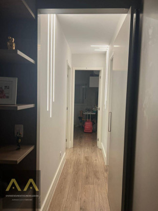 Imagem Apartamento com 3 Quartos à Venda, 144 m² em Alphaville - Santana De Parnaíba Imagem Apartamento com 3 Quartos à Venda, 144 m² em Alphaville - Santana De Parnaíba