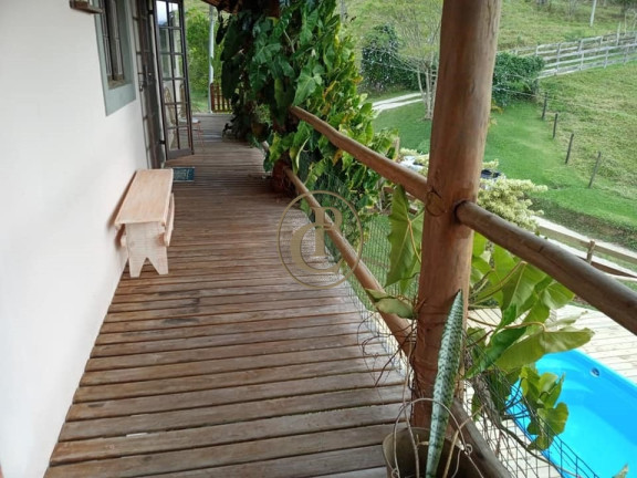 Imagem Chácara com 2 Quartos à Venda, 200 m² em Cedro - Paraibuna Imagem Chácara com 2 Quartos à Venda, 200 m² em Cedro - Paraibuna