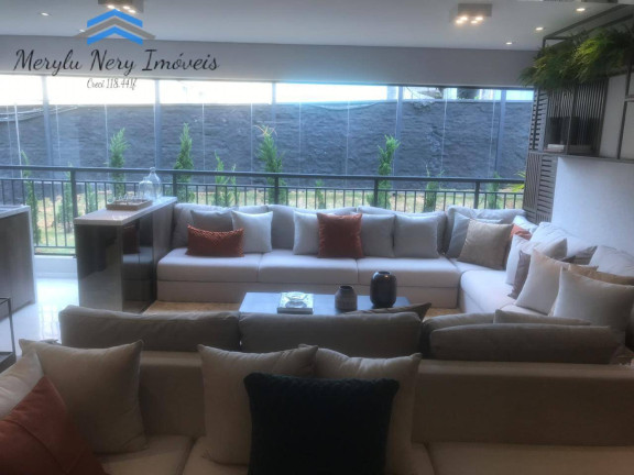Imagem Apartamento com 3 Quartos à Venda, 125 m² em Ipiranga - São Paulo Imagem Apartamento com 3 Quartos à Venda, 125 m² em Ipiranga - São Paulo