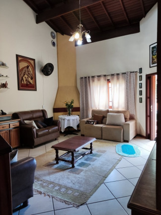 Imagem Chácara com 4 Quartos à Venda, 520 m² em Parque Rural Fazenda Santa Cândida - Campinas Imagem Chácara com 4 Quartos à Venda, 520 m² em Parque Rural Fazenda Santa Cândida - Campinas