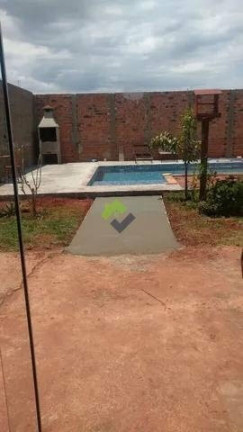 Imagem Casa com 2 Quartos à Venda, 90 m² em Jardim Grajaú - Lençóis Paulista Imagem Casa com 2 Quartos à Venda, 90 m² em Jardim Grajaú - Lençóis Paulista