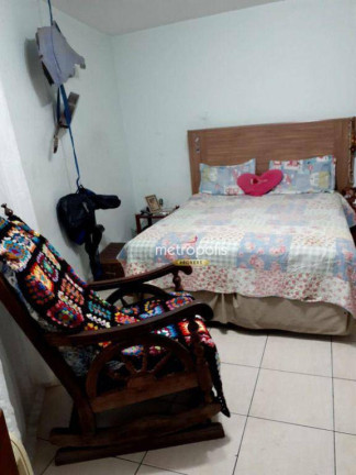 Imagem Sobrado com 2 Quartos à Venda, 103 m² em Cerâmica - São Caetano Do Sul