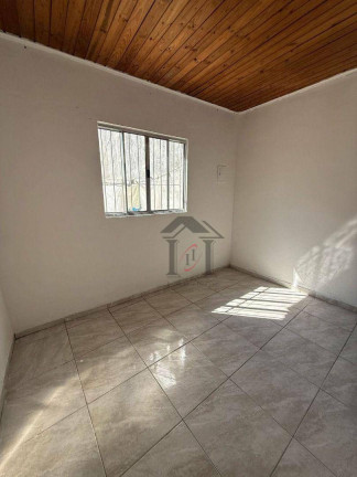 Imagem Casa com 1 Quarto para Alugar, 55 m² em Vila Socorro - São Paulo