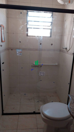 Imagem Casa com 3 Quartos para Alugar, 180 m² em Vila Santos - São Paulo