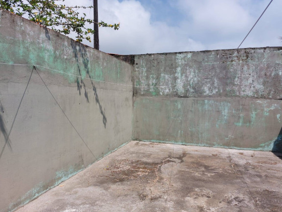 Imagem Casa com 2 Quartos à Venda, 61 m² em Florida Mirim - Mongaguá Imagem Casa com 2 Quartos à Venda, 61 m² em Florida Mirim - Mongaguá