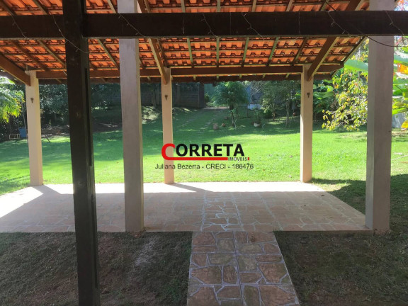Imagem Casa com 2 Quartos à Venda, 1.051 m² em Campo Verde - Ibiúna Imagem Casa com 2 Quartos à Venda, 1.051 m² em Campo Verde - Ibiúna