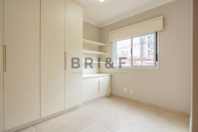 Imagem Apartamento com 4 Quartos à Venda, 130 m² em Brooklin  - São Paulo