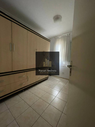 Imagem Apartamento com 3 Quartos à Venda, 56 m² em Vila Guilherme - São Paulo