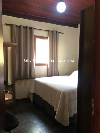Imagem Imóvel com 3 Quartos à Venda,  em Chácara Alvorada - Indaiatuba