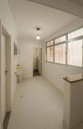 Imagem Apartamento com 3 Quartos à Venda, 110 m² em Boqueirão - Santos Imagem Apartamento com 3 Quartos à Venda, 110 m² em Boqueirão - Santos