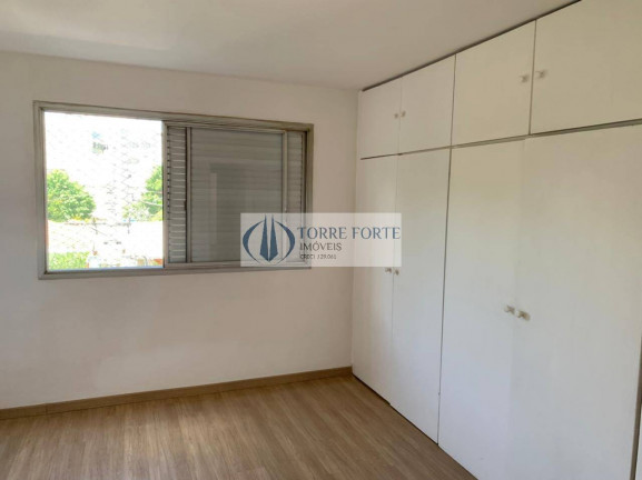 Imagem Apartamento com 3 Quartos à Venda, 100 m² em Vila Mariana - São Paulo