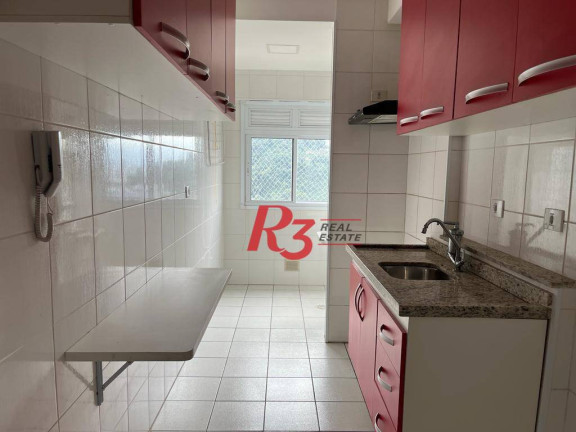 Imagem Apartamento com 2 Quartos à Venda, 69 m² em Vila Matias - Santos Imagem Apartamento com 2 Quartos à Venda, 69 m² em Vila Matias - Santos
