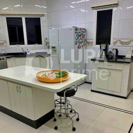 Imagem Apartamento com 4 Quartos à Venda, 354 m² em Santana - São Paulo