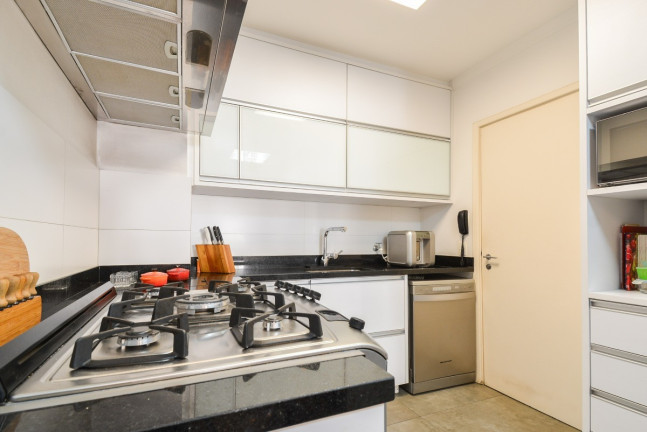 Imagem Imóvel com 2 Quartos à Venda, 104 m² em Planalto Paulista - São Paulo