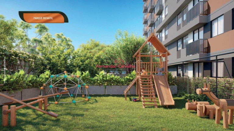 Imagem Apartamento com 2 Quartos à Venda, 41 m² em São Rafael - Salvador