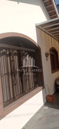 Casa com 2 Quartos à Venda, 10 m² em Jardim Anchieta - Mauá