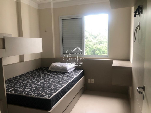 Imagem Apartamento com 3 Quartos à Venda, 158 m² em Enseada - Guarujá