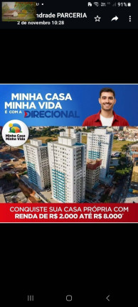 Imagem Casa com 2 Quartos à Venda, 120 m² em Campo Grande - Rio De Janeiro Imagem Casa com 2 Quartos à Venda, 120 m² em Campo Grande - Rio De Janeiro