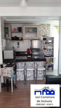 Imagem Apartamento com 1 Quarto à Venda, 50 m² em Marapé - Santos