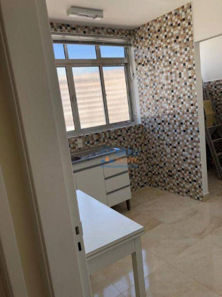 Imagem Apartamento com 3 Quartos à Venda, 73 m² em Perdizes - São Paulo
