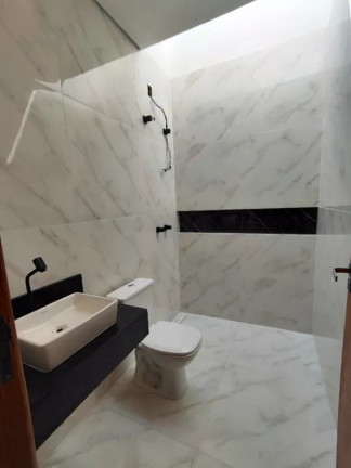 Imagem Casa com 3 Quartos à Venda, 115 m² em Horto Florestal - Sorocaba