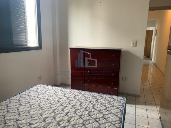 Imagem Apartamento com 2 Quartos à Venda, 60 m² em Guilhermina - Praia Grande