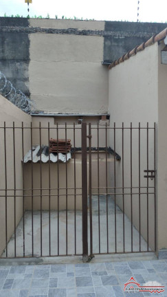 Imagem Casa com 3 Quartos à Venda, 144 m² em Centro - Jacareí