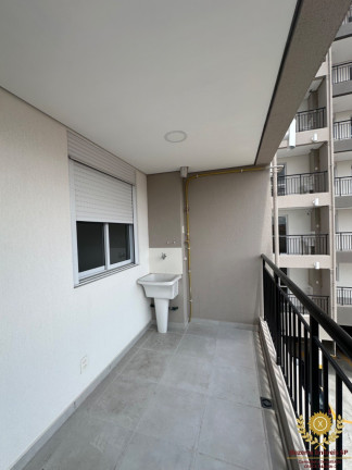 Imagem Apartamento com 2 Quartos à Venda, 39 m² em Santana - São Paulo Imagem Apartamento com 2 Quartos à Venda, 39 m² em Santana - São Paulo