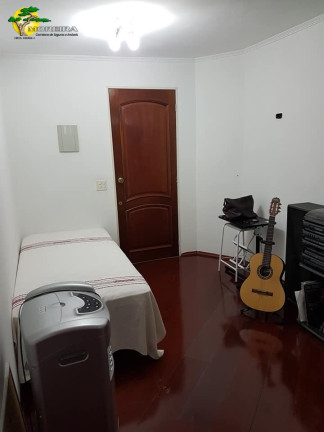Apartamento com 2 Quartos à Venda, 57 m² em Lauzane Paulista - São Paulo
