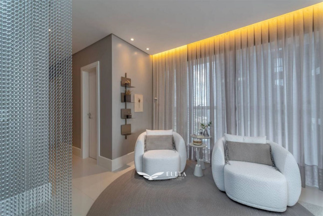 Imagem Apartamento com 4 Quartos à Venda, 237 m² em Centro - Balneário Camboriú