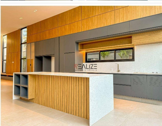 Imagem Casa com 3 Quartos à Venda, 290 m² em Condomínio Helvetia Park I - Indaiatuba Imagem Casa com 3 Quartos à Venda, 290 m² em Condomínio Helvetia Park I - Indaiatuba