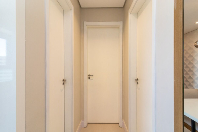 Imagem Apartamento com 2 Quartos à Venda, 58 m² em Jardim íris - São Paulo