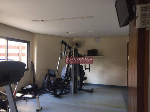 Imagem Apartamento com 3 Quartos à Venda, 148 m² em Santana - São Paulo