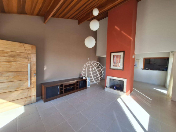 Imagem Casa com 3 Quartos à Venda, 170 m² em Condomínio Serra Da Estrela - Atibaia