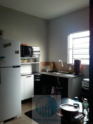 Imagem Casa com 1 Quarto à Venda, 35 m² em Vila São Pedro - Pirassununga Imagem Casa com 1 Quarto à Venda, 35 m² em Vila São Pedro - Pirassununga