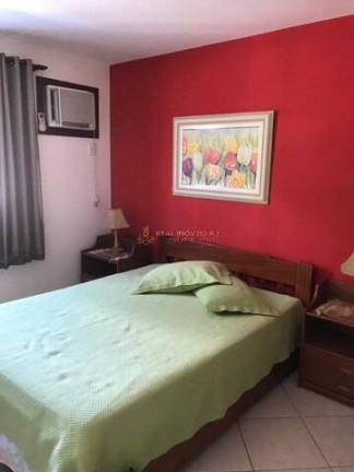 Imagem Casa com 5 Quartos à Venda, 630 m² em Anil - Rio De Janeiro Imagem Casa com 5 Quartos à Venda, 630 m² em Anil - Rio De Janeiro