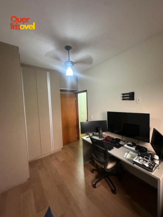 Imagem Apartamento com 3 Quartos à Venda, 100 m² em Jardim Anhangüera - Ribeirão Preto