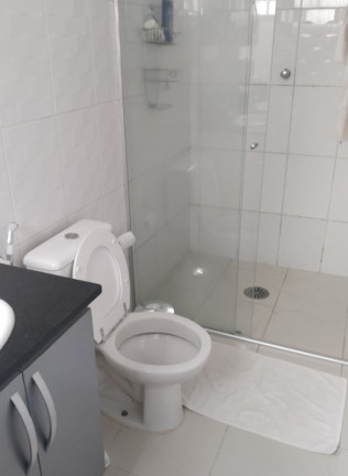 Imagem Casa com 3 Quartos para Alugar, 230 m² em Granja Julieta - São Paulo