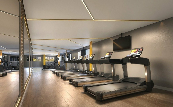 Imagem Apartamento com 2 Quartos à Venda, 53 m² em Barra Funda - São Paulo Imagem Apartamento com 2 Quartos à Venda, 53 m² em Barra Funda - São Paulo