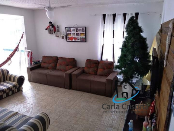 Imagem Sobrado com 4 Quartos à Venda, 200 m² em Balneário Atami - Pontal Do Paraná