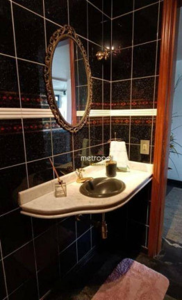 Imagem Apartamento com 4 Quartos à Venda, 200 m² em Bosque Da Saúde - São Paulo
