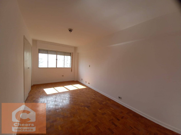 Imagem Apartamento com 3 Quartos para Alugar, 126 m² em Aclimação - São Paulo Imagem Apartamento com 3 Quartos para Alugar, 126 m² em Aclimação - São Paulo