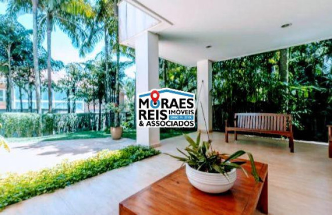 Imagem Casa de Condomínio com 4 Quartos à Venda, 1.167 m² em Jardim Cordeiro - São Paulo Imagem Casa de Condomínio com 4 Quartos à Venda, 1.167 m² em Jardim Cordeiro - São Paulo