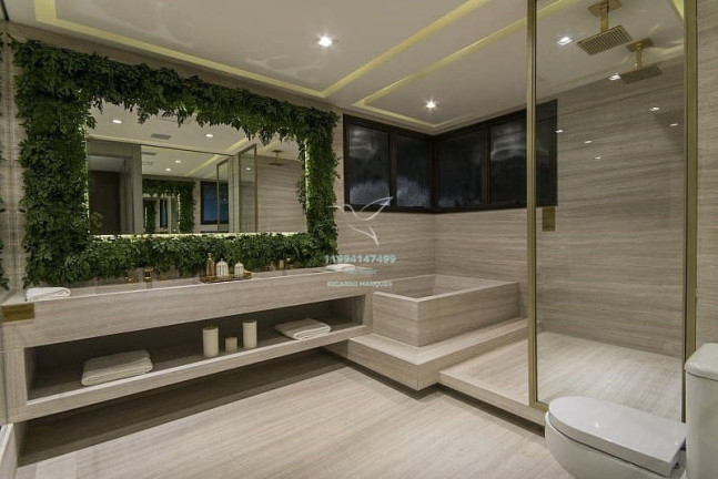 Imagem Apartamento com 4 Quartos à Venda, 313 m² em Green Valley Alphaville - Barueri Imagem Apartamento com 4 Quartos à Venda, 313 m² em Green Valley Alphaville - Barueri
