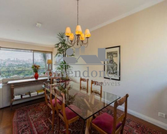 Imagem Apartamento com 3 Quartos à Venda, 186 m² em Alto De Pinheiros - São Paulo Imagem Apartamento com 3 Quartos à Venda, 186 m² em Alto De Pinheiros - São Paulo